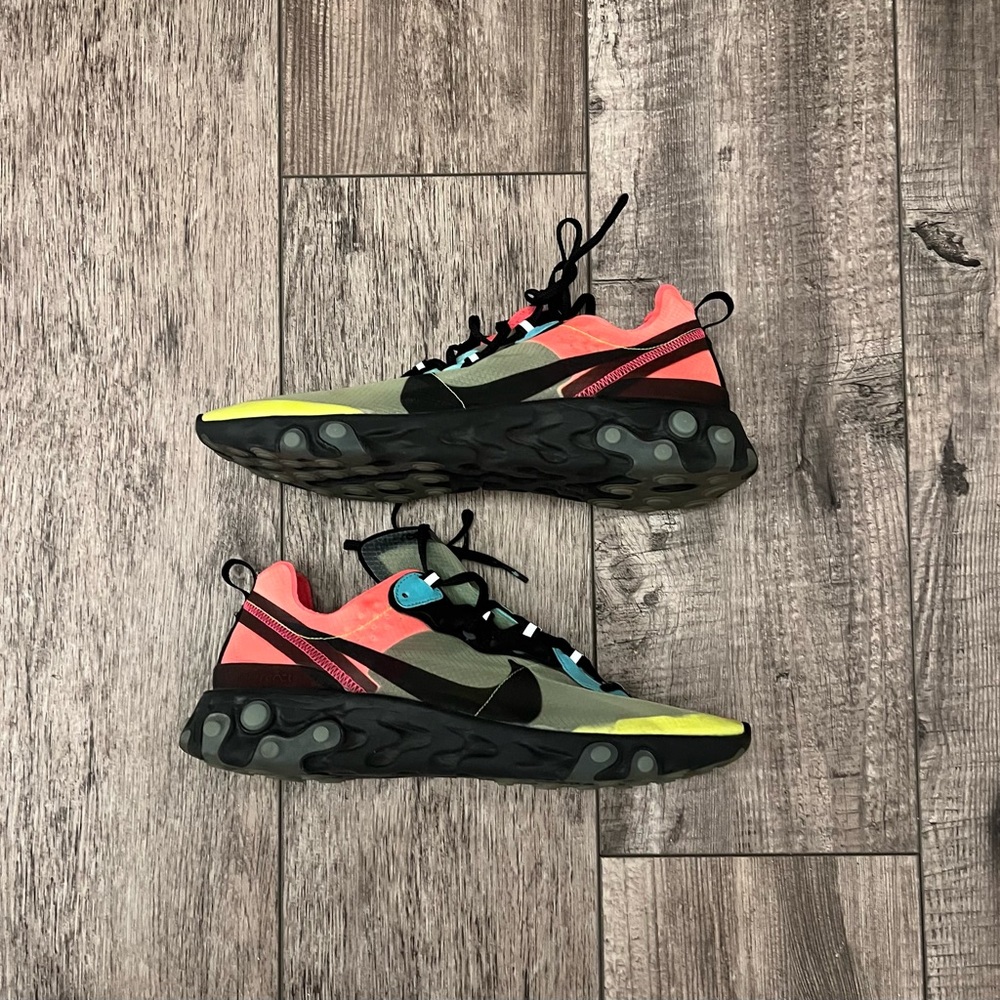 Nike React Element 87 - image 1